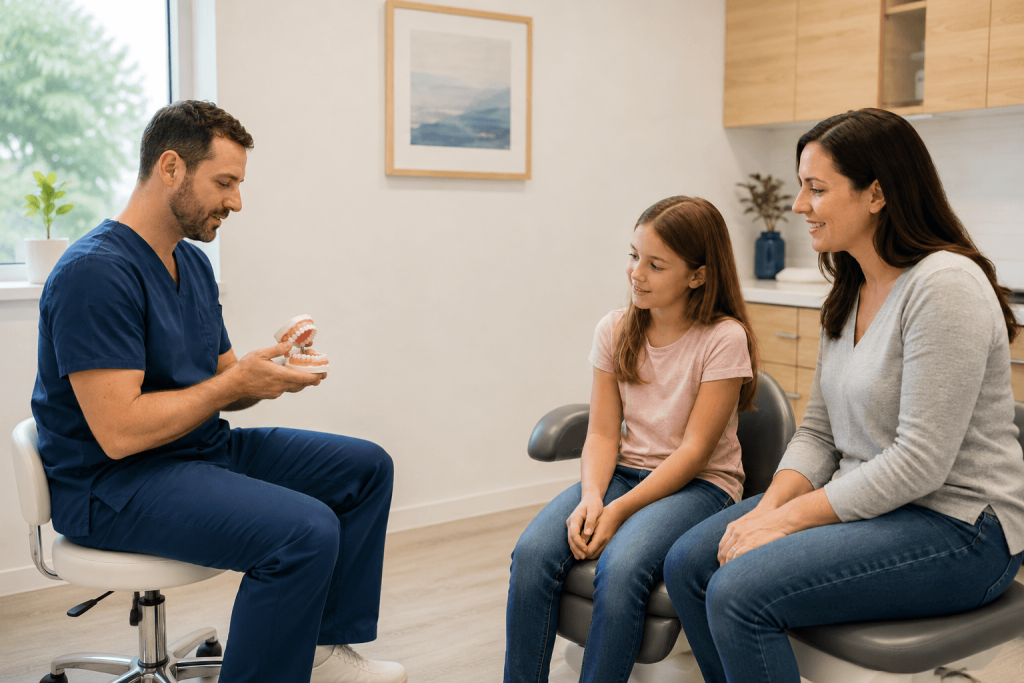 How to Choose the Right Dental Clinic in Welland for Your Family